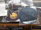 ULVER The Trilogie  Three Journeyes Through The Norwegian Netherworlde