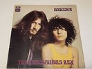 Tyrannosaurus Rex : LP - Unicorn : Regal SLRZ 1007