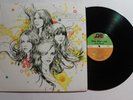 THE DONNAS Gold Medal LP Atlantic Rec 83758-1 US 2004 VG++ 8G