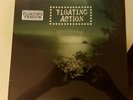 FLoating Action S/T lp SEALED OOP VERY RARE