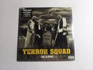 TERROR SQUAD The Album LP Atlantic 83232-1 US 1999 SEALED M ORIGINAL 11A
