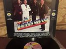 LOS TEMERARIOS 20 reales superexitos LP  1990  VG+  disa 349