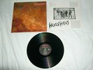 HEXENHAUS - A TRIBUTE TO INSANITY - EXTREME RARE ORIGINAL VINYL 1988