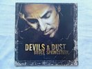 Bruce Springsteen  Devils & Dust 2005 Columbia C2-93900 Orig US Press 2 LP's NM-
