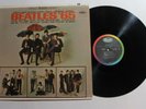 THE BEATLES Beatles '65 LP Capitol Rec ST-2228 US 1965 VG+ 8D
