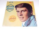 Colpix Records David Jones  (Davy Jones of the Monkees) Debut 12