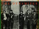 THE DYNAMITES – TELL ME YES OR NO – RARE SWISS BEAT 7” - SIGNED