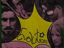 EVOLUTION – TAKE THAT TO HEART – RARE AUSTRIAN BEAT SINGLE