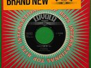 THE NEEDLES – MAMA LET ME GO – RARE SWISS BEAT 7” - LAYOLA