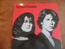 kastrierte philosophen - between shootings (de)1987 LP after warhol art,vinyl NM