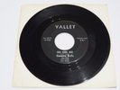 Country G-J's Go Girl Go / Before The War 45 Valley Original Rockabilly RARE NM