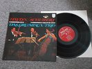 Philips 802905 LY: Haydn, Schubert trios, Grumiaux-Trio