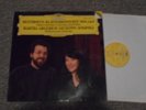 DGG 415682-1 dig.: Beethoven Nos 1&2, Sinoploi, Argerich piano