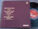 Philips 835292/95 AY: Beethoven, Beaux Arts Trio, 4lp