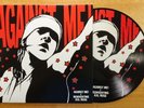 NEW AGAINST ME 