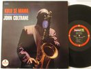 John Coltrane 