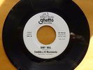 Latin soul, Candido Y El Movimiento, Baby Doll, Ghetto, # 015, M-