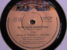 KISS : SURE KNOW SOMETHING / DIRTY LIVIN' -1979 CLASSIC FROM SOUTH AFRICA