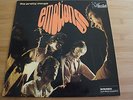 THE PRETTY THINGS EMOTIONS rare Starclub ORIGINAL in MINT- from 1967
