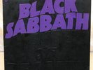 Black Sabbath: Master Of Reality *Green Label Press* Warner Brothers 1971