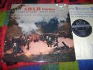 SXL 2001 ed1 WB/GR ORB Alwyn, LSO: Tchaikovsky: 1812, Capriccio, Marche Slave.