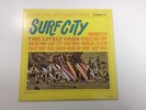 THE LIVELY ONES Surf City Del-Fi DFLP-1237 - 1963 - LP VINYL original mono issue