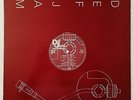1984 - L.L. COOL J - I NEED A BEAT - DEF JAM RECORDINGS ORIGINAL MAROON PRESSING