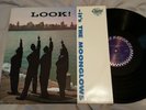 Moonglows Look It's The Harvey Fuqua Chess Promo Mint Unplayed