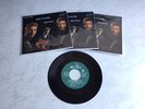Eddie Cochran Collector 3 Repro EP Set 