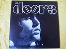 The Doors Live in Copenhagen 1968 Live LP