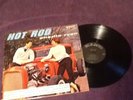 Charlie Ryan. Hot Rod   King 751 Lp. Hot Rod Cover