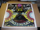 LP:  SUN RA - In Space Is The Place  2xLP NEW SEALED REISSUE PURPLE & GOLD VINYL