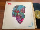 LP USA 1967 STEREO 1ST  Love ?– Forever Changes Label: Elektra ?– EKS 74013 For