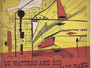 Lu Watters And His Yerba Buena Jass Band?-No.2-Mercury- MGC-510- Blue Star-6941