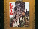 LOVE Da Capo UK 1967  EKL - 4005 -A ELEKTRA Mono