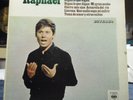 RAPHAEL  RAPHAEL BANDA SONORA DE LA PELICULA DIGAN LO QUE DIGAN Estereo LP NM/VG