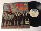 The Dubs Meet The Shells LP ORIG Doo Wop