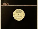 1985 - MARLEY MARL - MARLEY MARL SCRATCH - MC SHAN DEBUT - NIA RECORDS ORIGINAL