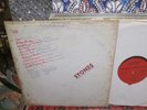 The Rolling Stones Lp Rare Live w Honky Tonk Women