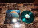 Urge Overkill Rare Signed Limited Edition Colored Vinyl LP Rock & Roll Submarine