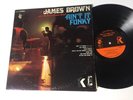 James Brown LP Ain't It Funky ORIG