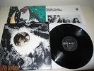 TANGERINE DREAM - ALPHA CENTAURI - ODEON JAPAN 1971 ORIG + BOOKLET & POSTER