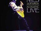 Nils Lofgren Acoustic Live 12