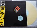 Depeche Mode - Behind the wheel 12'' Disco Germany YELLOW VINYL