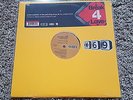 Pet Shop Boys - Break 4 love US 12'' Disco Vinyl STILL SEALED