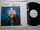 GEORGE BENSON I GOT A WOMAN AND... RARE ORIGINAL YUGOSLAV 1ST PRESS 1985 EX/NM-