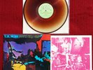 UK SUBS - Brand New Age - GEMLP 106 ENGLAND - 1980 PUNK  COLOR VINYL LP