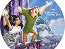 Songs From the Hunchback of Notre Dame *New Picture Disc Record LP Vinyl disney