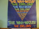 THE ORLONS 