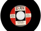 DEAN PARRISH - I'M ON MY WAY - Northern Soul